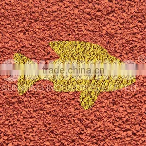 Rubber Granules Sbr for Artificial Grass Infill thumbnail-1