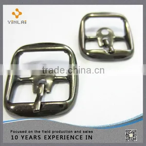 China Supplier Decorative Metal Buckles for Shoes thumbnail-3
