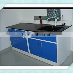 High Quality Laboratory Sinks Polypropylene Lab Sink Lab Sink Cabinet thumbnail-1