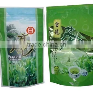 High Speed Tea Bag Packing Machine Triangle Vertical Packing Machine CB5240 thumbnail-2