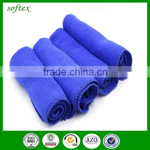Cheap Soft Cleaning Micro Fiber Towel Car Microfiber thumbnail-3