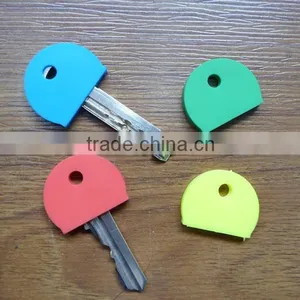 Plastic Key Cap thumbnail-1