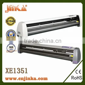 1350mm Width Cutting Plotter JK1350XE / Hot Sale Vinyl Cutter thumbnail-2