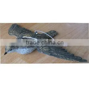 2015 New Arrival Vivid Flying Skylark Bird Decoy Hunting Baits thumbnail-1