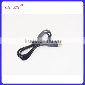 USB A/M Cable to Phone thumbnail-1