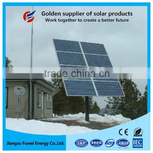 Home Solar Panel Energy System 350w 550w 1kw 2kw 3kw 4kw 5kw The Professional Manufacturers In China thumbnail-2