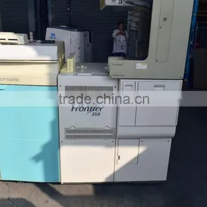 Frontier 330 340 350 370 in Japan Sotck . AS is Condition Frontier Minilab Machine thumbnail-2