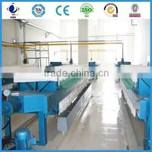 High Quality Machine to Refine Palm Oil thumbnail-1