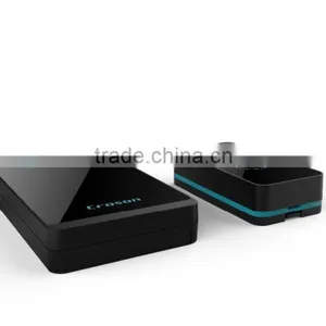 China Wholesale New Design Wireless Hotel Doorbell Clock With Touch Button thumbnail-6