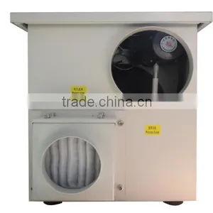 Desiccant Dehumidifier High Temperature Dehumidifier thumbnail-2