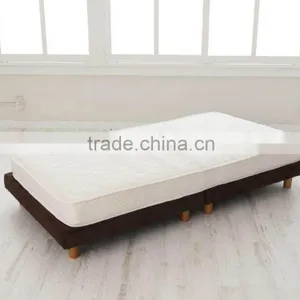 Pocket Spring Mattress/pocket Sping Roll Package Mattress/qingdao Port Mattress thumbnail-2
