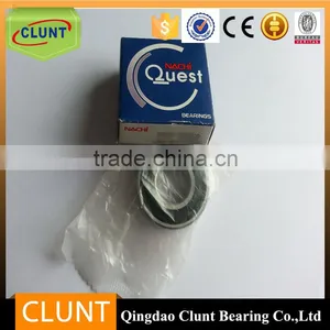 Best Selling Japan Nachi Deep Groove Ball Bearing 6006 6006z 6006rs thumbnail-3
