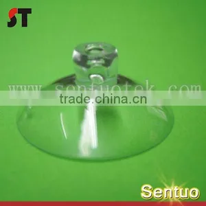 Silicon Rubber Suction Cup for Electronic Parts thumbnail-1