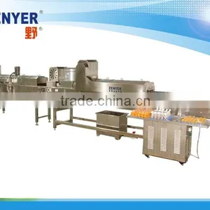 Egg Processing Equipment/egg Grading/candling/cleaning Machine thumbnail-1