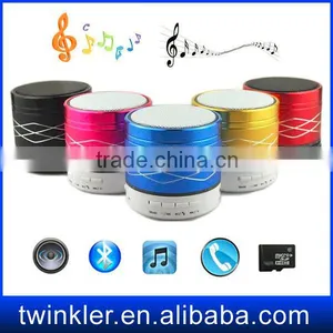 Good Design Bluetooth Speaker ,wireless Vibration Speaker thumbnail-1