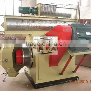 Factory Best Belling Automatic Wood Pellets Making Machine thumbnail-6