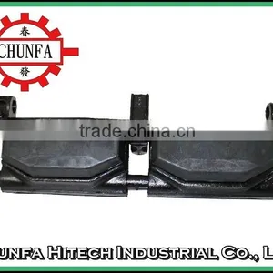 Army Track Shoe Assembly thumbnail-1