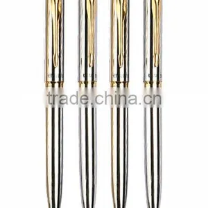 Metal Ball Pen thumbnail-1