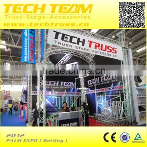 Roof Truss Design , Sound System Mobile and Easy ! thumbnail-4