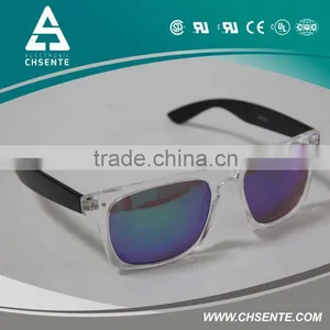 ST206 2014 Designer Sunglasses Men Women Frogskin Keyhole Glasses SENTE thumbnail-1