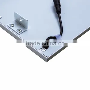 36w 300 1200 9 Rectangle Embedded With Clips Led Panel Light thumbnail-5