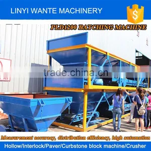 2015 Trade Assurance QT12-15 Top Selling Highly Quality Fully Automatic Concrete Block Making Product Line Quality Choice thumbnail-6