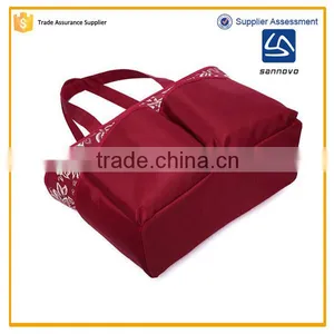 China Bulk High Quality Fashion Baby Carry Bag thumbnail-5