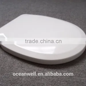 Duroplast Toilet Seat and Cover for WC thumbnail-2