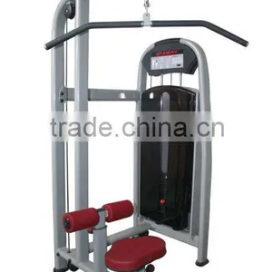 Fitness Equipment, Lat Pull Down thumbnail-1