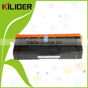 Compatible Ricoh sp C220 Drum Unit Used for Aficio SP C220DN/C220N thumbnail-2