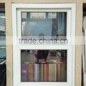 European Style Pvc Lifting Window Materials From China Manufacture thumbnail-2