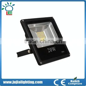 High Lumen Bridgelux Cob Waterproof Outdoor Ip65 50w Led Flood Light thumbnail-2