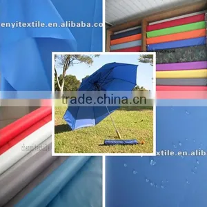 Taffeta Fabric for Sale Umbrella Fabric 100 Polyester thumbnail-1