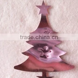 Holiday Confetti / Sequin / Christmas Tree thumbnail-1