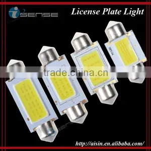 2 Wattage COB C5w Festoon Led Bulb 12v 44mm, 12 Volt Led Lighting thumbnail-1