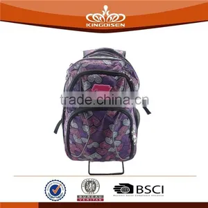 2015 Hot Style Heart Shape Leisure Backpack thumbnail-1