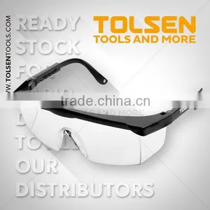 SAFETY GOGGLE thumbnail-1
