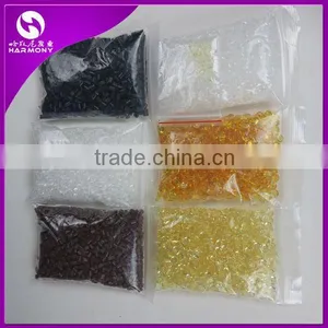 Human Hair Extension Keratin Glue Granule/Beads/Grain for Pre-bonded Human Hair Extension 1000gram thumbnail-5