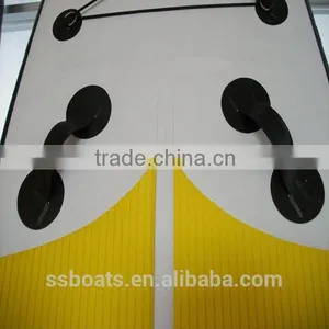 2014 New Design Hot Sale Racing Cheap Paddle Boards thumbnail-4