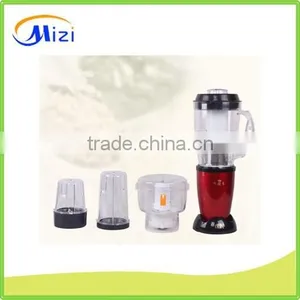 Electric Meat Grinder Machine With Mixer thumbnail-3