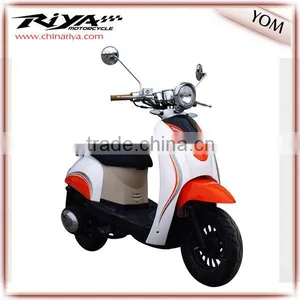 New Vesper Scooter /50cc Scooter/China EEC Scooter thumbnail-1