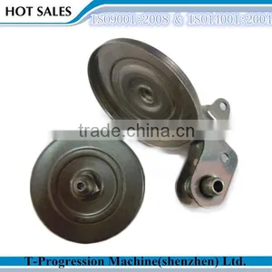 Shenzhen Factory High Precision Metal Stamping Products thumbnail-4