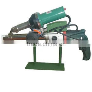 Plastic Extrusion Welder thumbnail-1