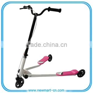Top Sell Popualr Kick Scooter With Good Quality,3 Wheel Scooter thumbnail-1