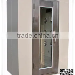 Laboratory Equipment Service Life Air Shower thumbnail-2