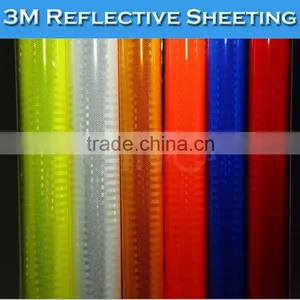 3M Super High Intensity Diamond Reflective Rim Stripe Wheel Sticker Reflective Stickers thumbnail-2