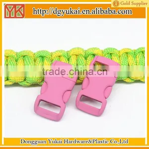Yukai Newest Upgraded Small Comfortable Buckle Series With Silicone Coating thumbnail-4
