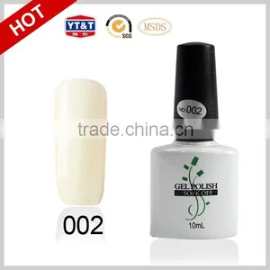 Medium High End Custom Logo 120 Colors Gel Polish Thinner Lacquer thumbnail-3