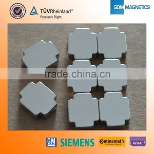 Large Rare Earth Magnet With the Great Quality for Sale Quality Choice thumbnail-1