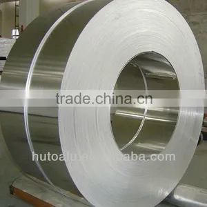Alu-Strip With Round Edge for Transformer Winding thumbnail-1